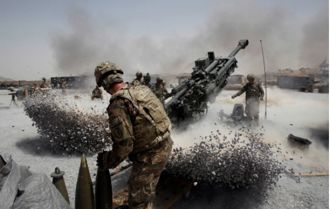 اتمام مأموریت ناتمام در افغانستان! (چگونه در طولانی‌ترین جنگ امریکا باید رزمید؟) قسمت دوم